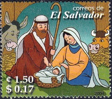 Biblical stories