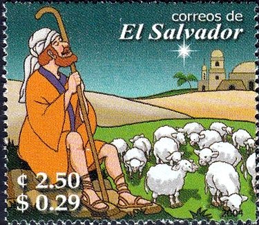 Biblical stories