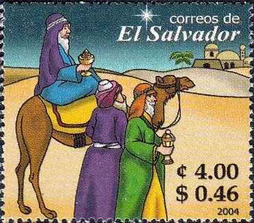 Biblical stories
