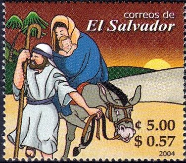 Biblical stories