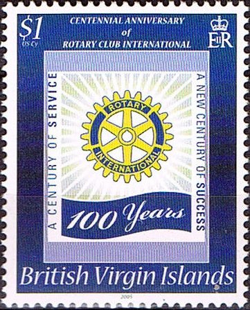 Centenary of Rotary International