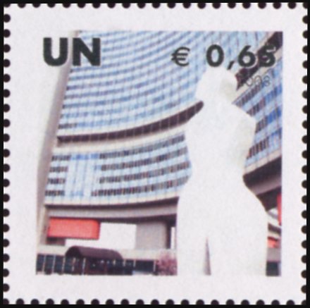 Greeting stamps