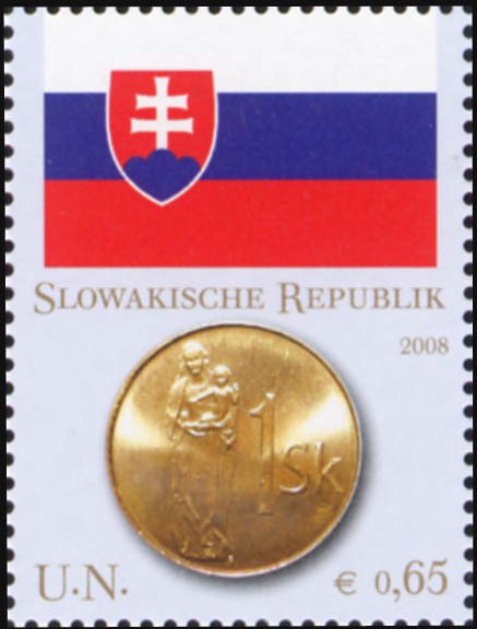 Slovakia and the Slovak crown