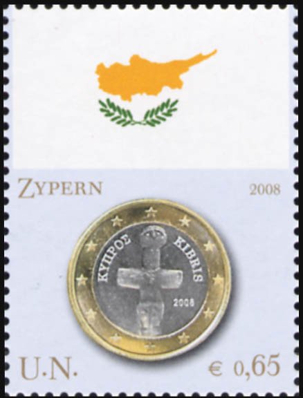 Cyprus and euro