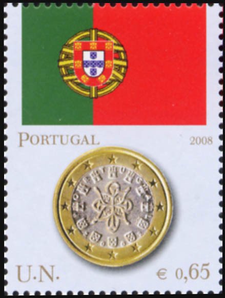 Portugal nd euro