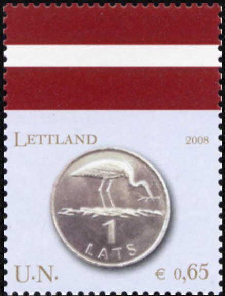Letvia and Lats