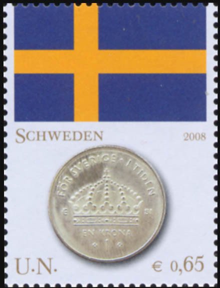 Sweden and the Swedish krona