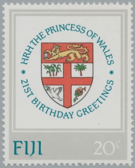 Coat of Arms
