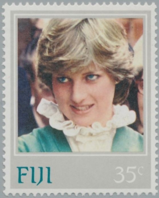 Princess Diana
