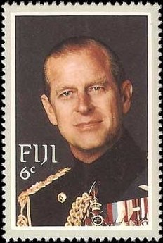 Prince Philip