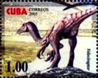 Velociraptor