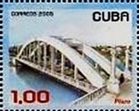 Plaza Bridge