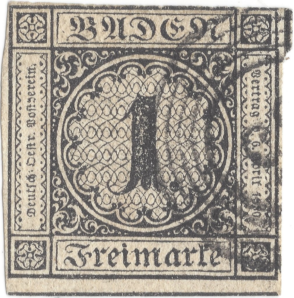 Value in circle