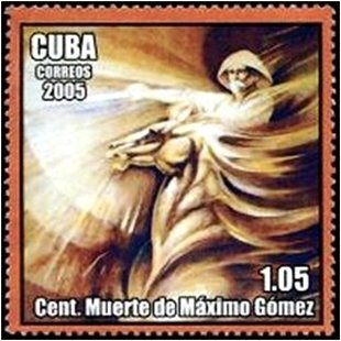 Maximo Gomez