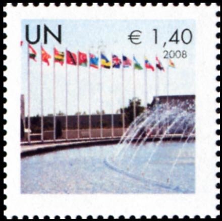 Greeting stamps