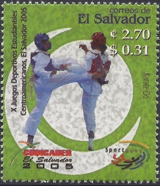 Karate
