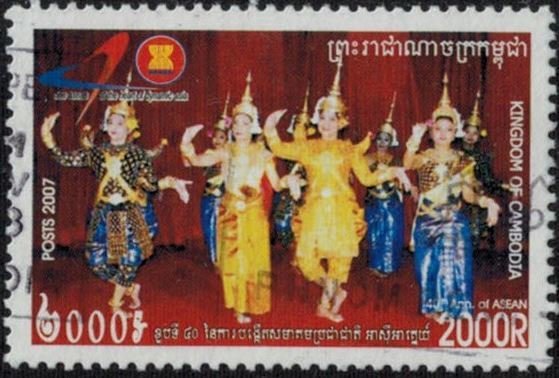 Dancers