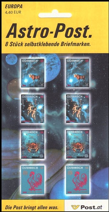 Astroset I