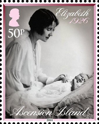 Elizabeth 1926
