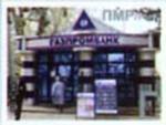 Bank Branch