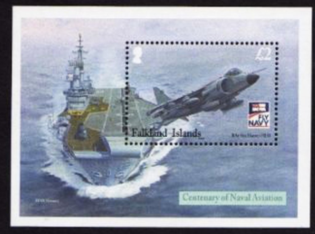 Centenary of Naval Aviation