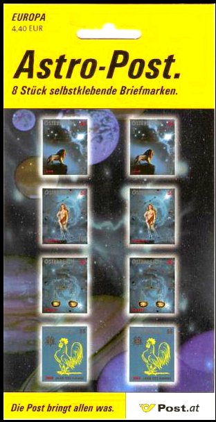 Astroset II