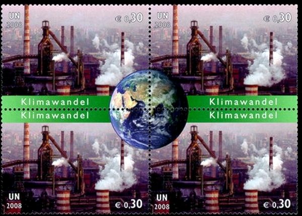 Climate Change