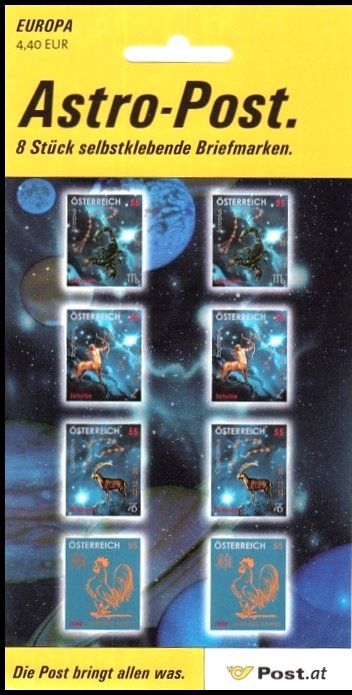 Astroset III
