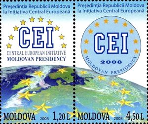Moldovan Presidency of the Central European Initiative (CEI)