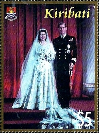 Wedding portrait