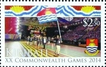 Commonwealth Games