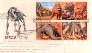 Megafauna