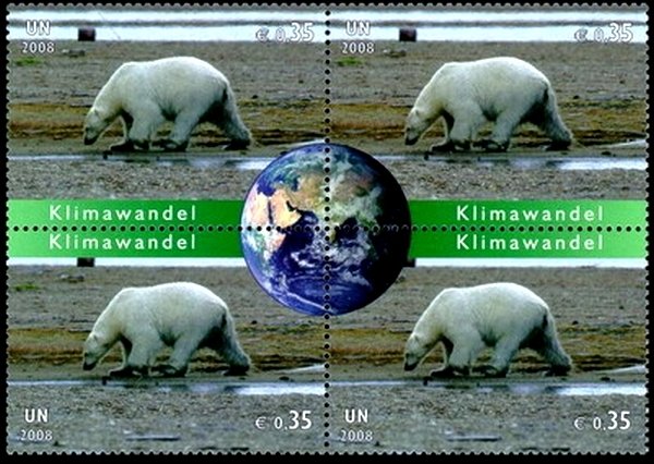 Polar Bear (Ursus maritimus)