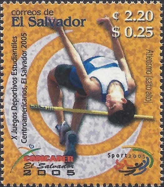 Highjump