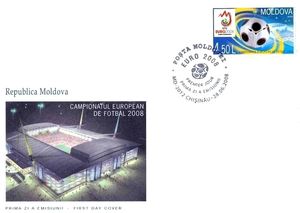 Football Stadium
