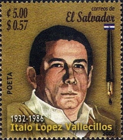 Italo López Vallecillos (1932-1986)