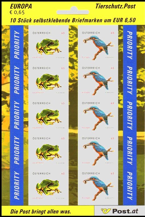 Wildlife (international)