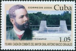 Antonio Maceo Grajales