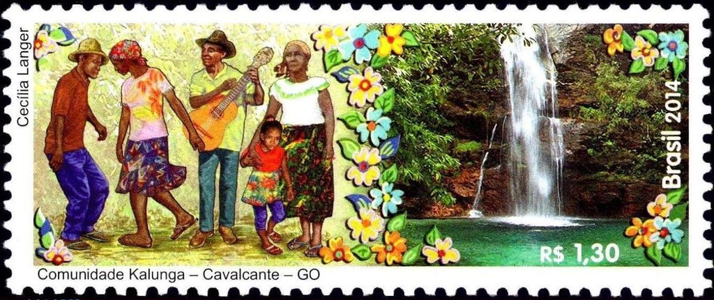 Cavalcante/GO