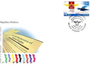 Text of the Universal Declaration of Human Rights