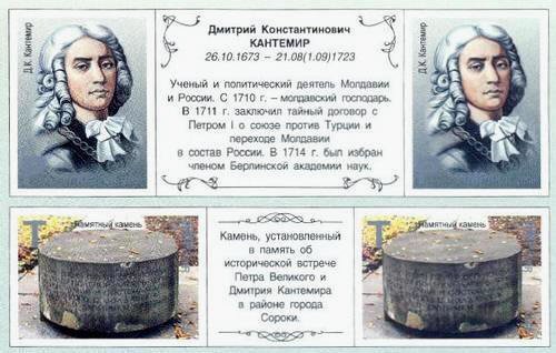 Souvenir Sheet Type I - Without Top Inscription