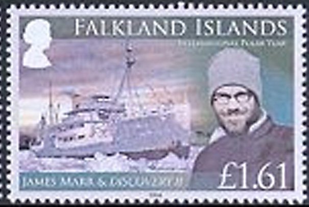 Polar Explorers