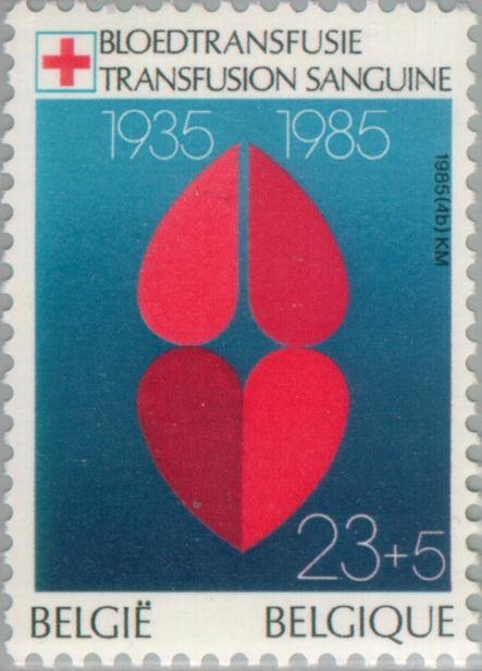 Blood transfusion