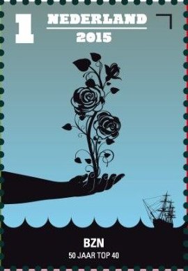 BZN, "Mon Amour" (1976)