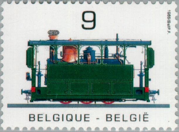 Trains