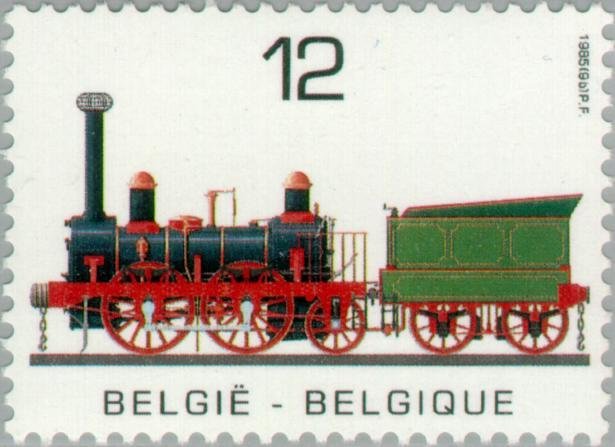 Trains