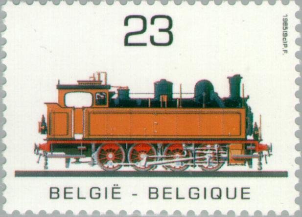 Trains