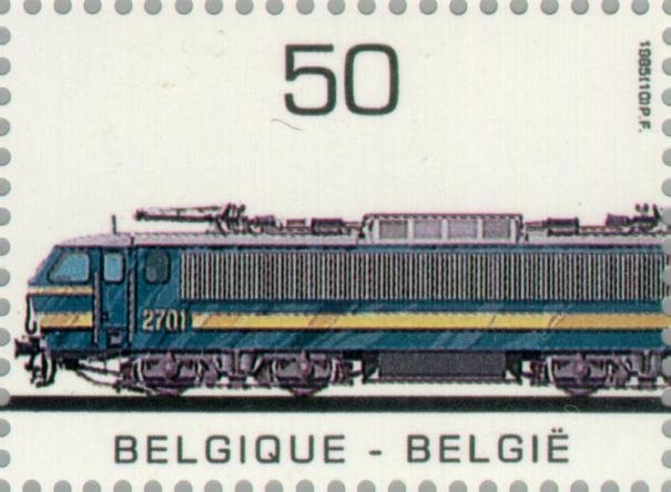 Trains