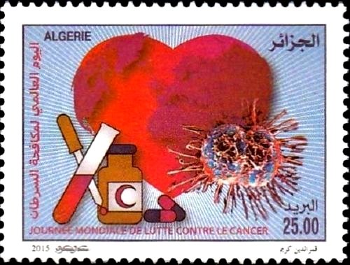 International Day of the Fight against Cancer