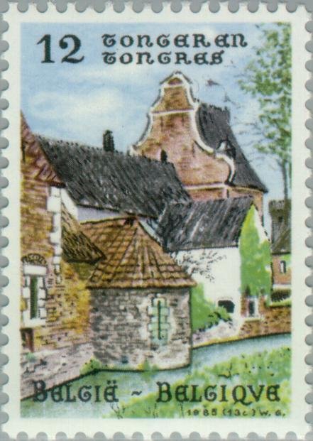 Tongeren